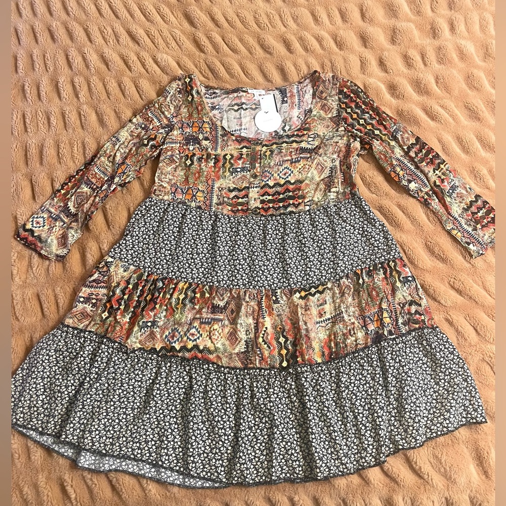 Women’s shirt